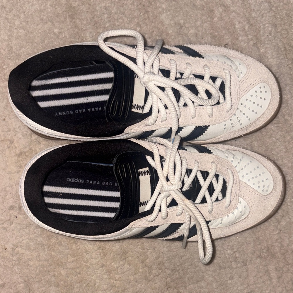 ADIDAS | bad bunny gazelle - Picture 2 of 5